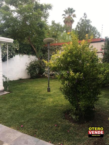 Casa en Alquiler en Capital, Mendoza