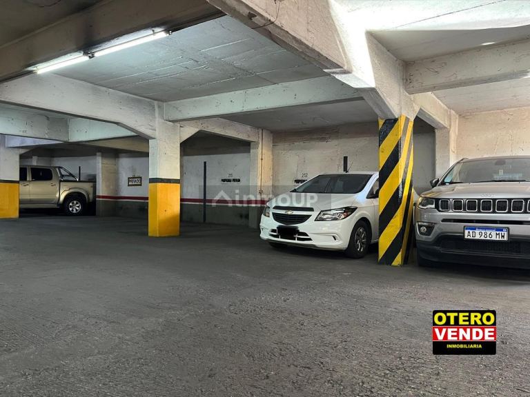 Cochera en Venta en Capital, Mendoza