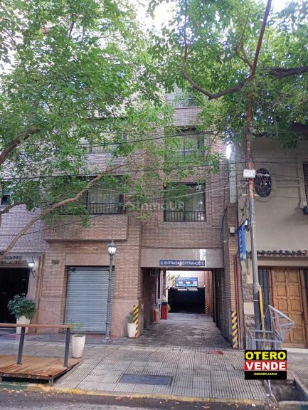 Cochera en Venta en Capital, Mendoza