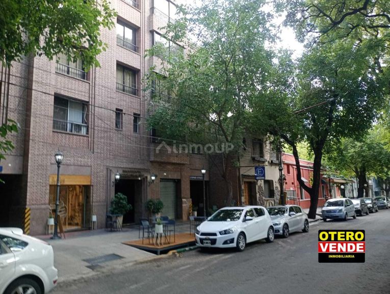 Cochera en Venta en Capital, Mendoza