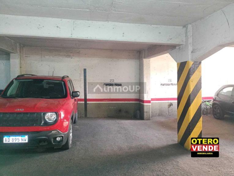 Cochera en Venta en Capital, Mendoza