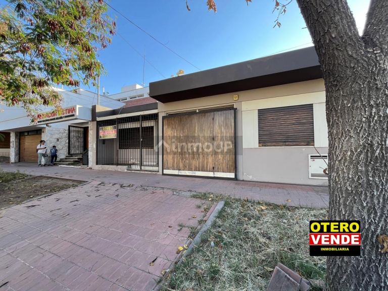 Casa en Alquiler en Capital, Mendoza