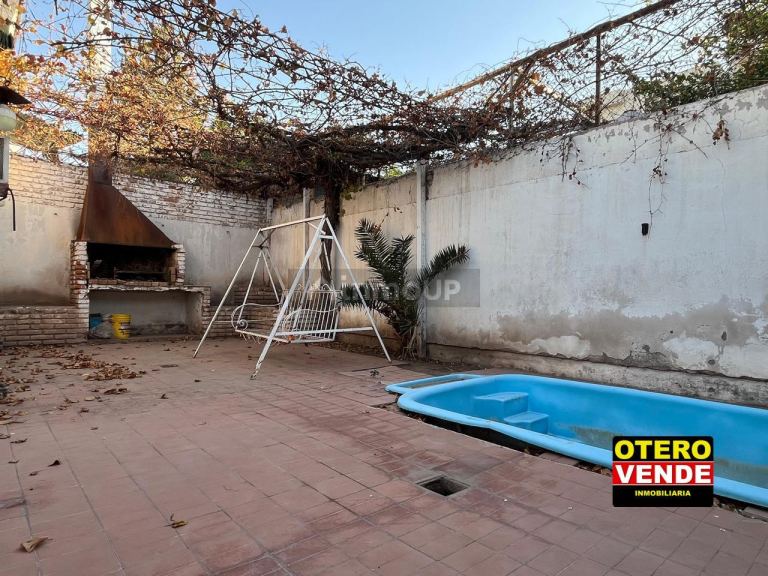 Casa en Alquiler en Capital, Mendoza