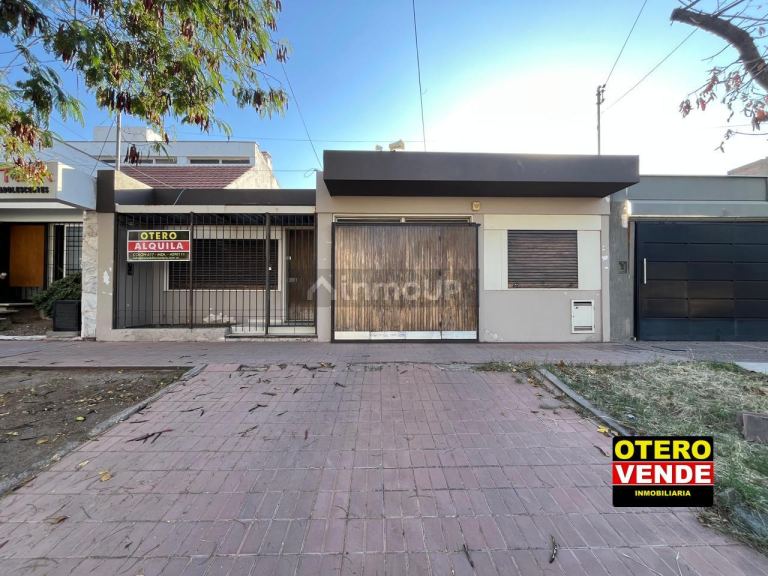 Casa en Alquiler en Capital, Mendoza