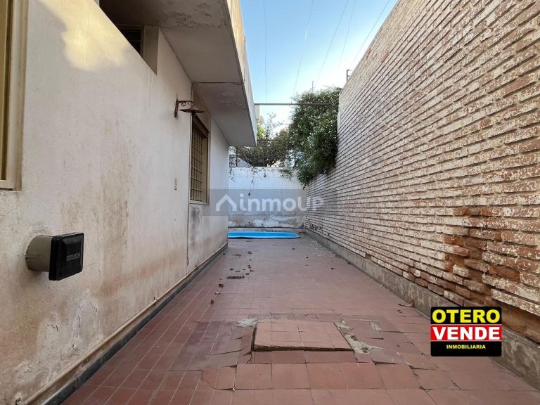 Casa en Alquiler en Capital, Mendoza