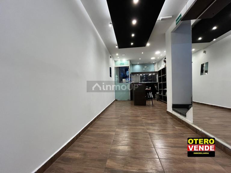 Local Comercial en Alquiler en Capital, Mendoza