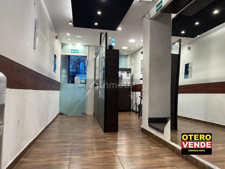 Local Comercial en Alquiler en Capital, Mendoza