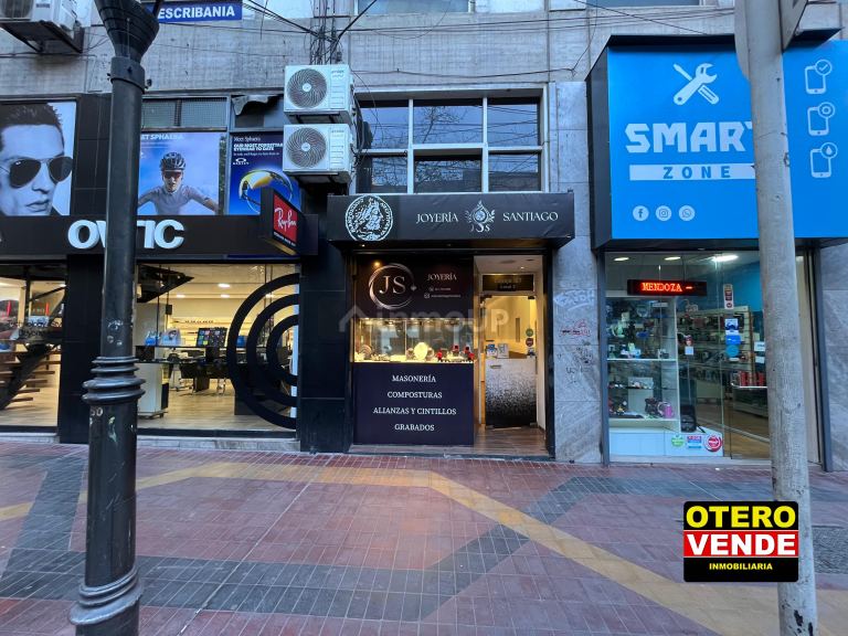 Local Comercial en Alquiler en Capital, Mendoza