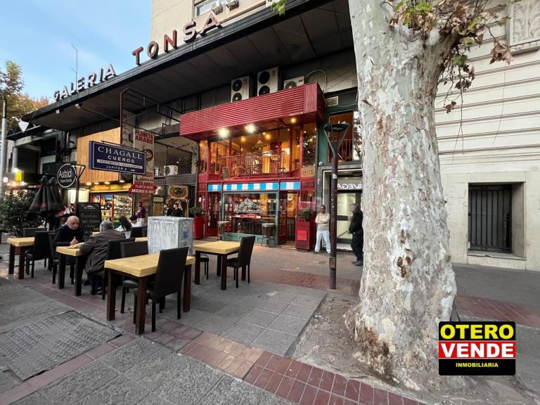Local Comercial en Venta en Capital, Mendoza