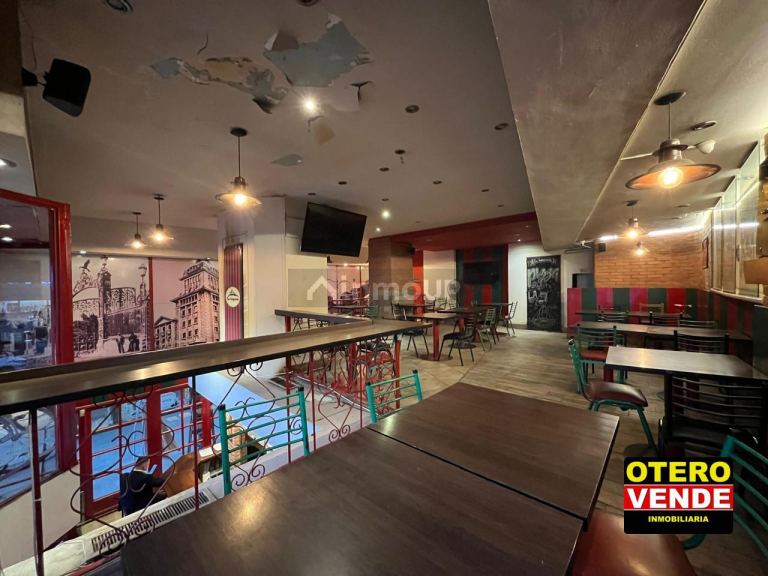 Local Comercial en Venta en Capital, Mendoza