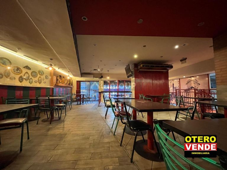 Local Comercial en Venta en Capital, Mendoza
