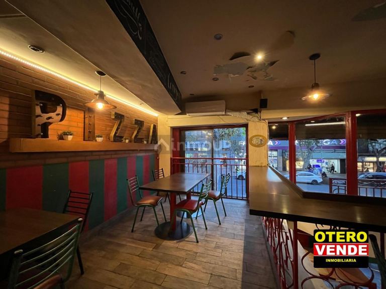 Local Comercial en Venta en Capital, Mendoza