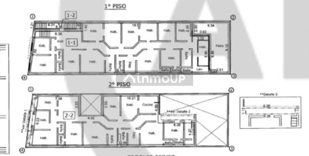 Chalet en Venta en Capital, Mendoza