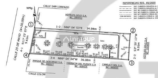Chalet en Venta en Capital, Mendoza