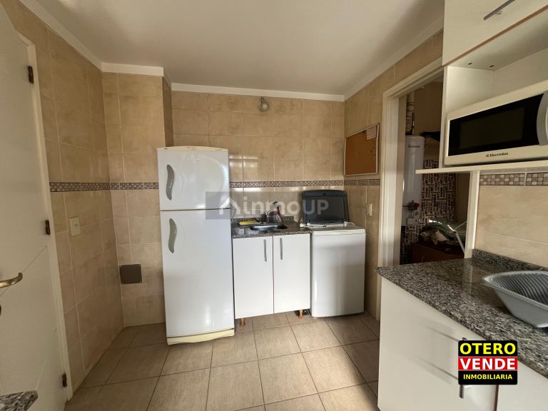 Departamento en Alquiler en Capital, Mendoza