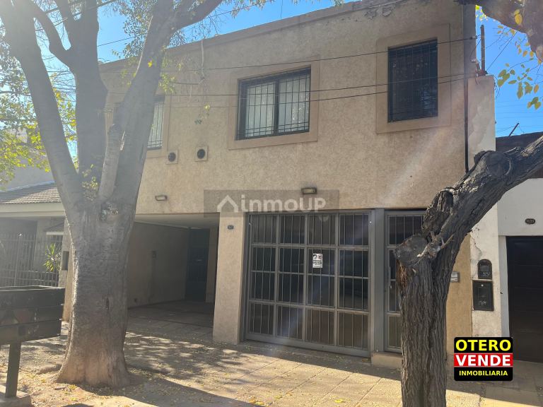 Departamento en Alquiler en Capital, Mendoza
