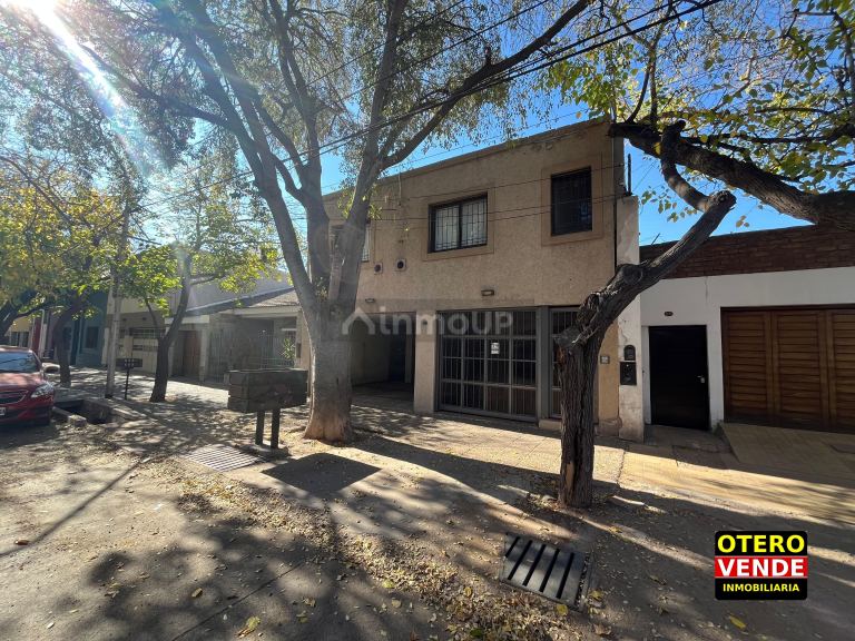 Departamento en Alquiler en Capital, Mendoza