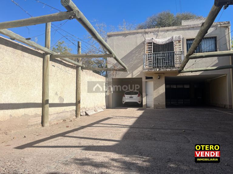 Departamento en Alquiler en Capital, Mendoza