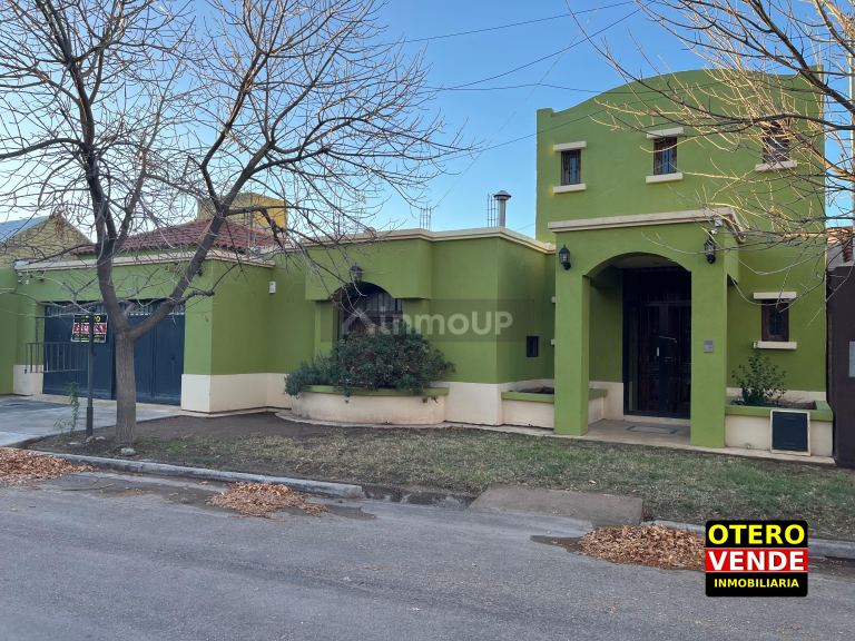 Casa en Alquiler en Guaymallen, Mendoza