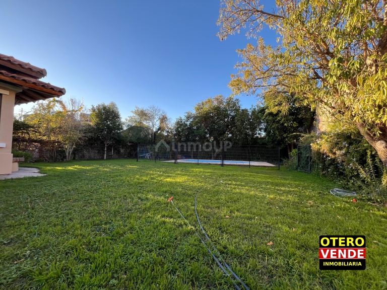 Casa en Alquiler en Guaymallen, Mendoza