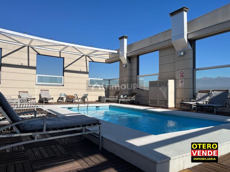 Departamento en Venta en Capital, Mendoza