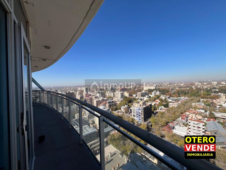 Departamento en Venta en Capital, Mendoza
