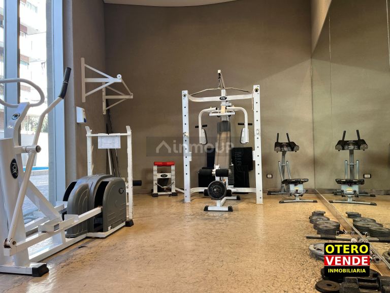 Departamento en Venta en Capital, Mendoza