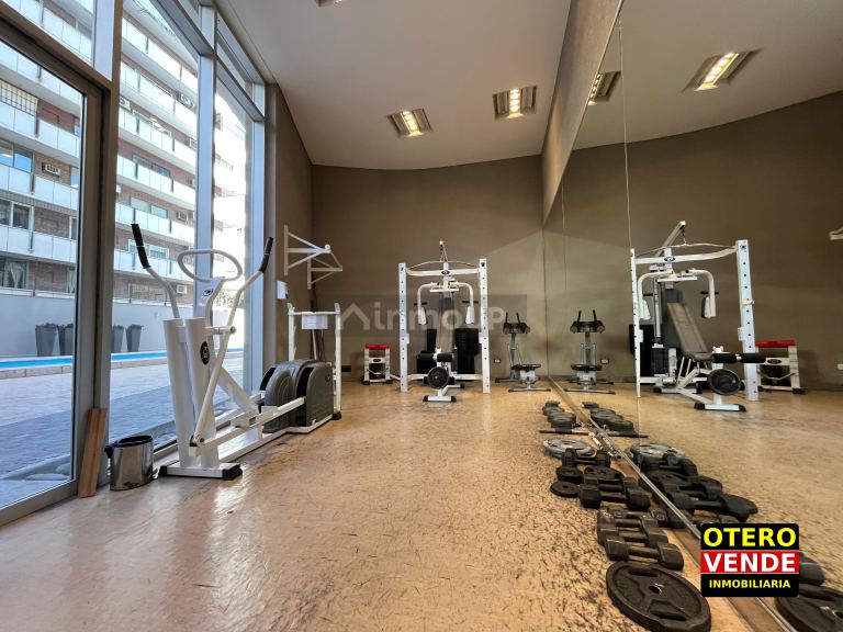 Departamento en Venta en Capital, Mendoza