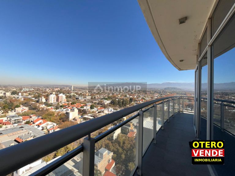 Departamento en Venta en Capital, Mendoza