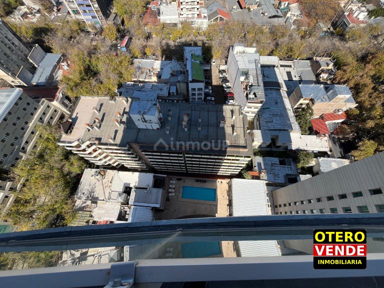 Departamento en Venta en Capital, Mendoza