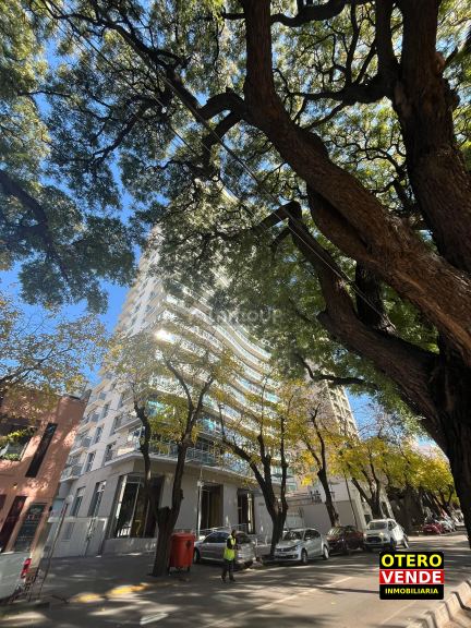 Departamento en Venta en Capital, Mendoza