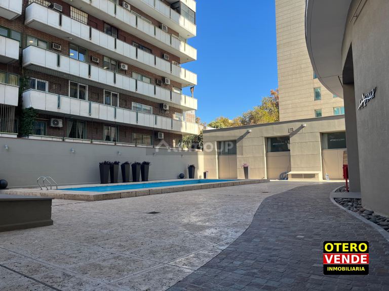 Departamento en Venta en Capital, Mendoza