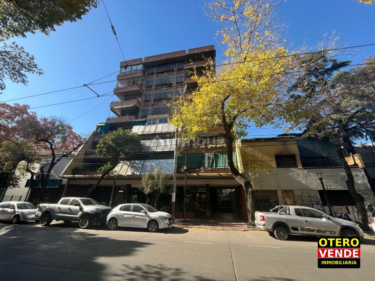 Departamento en Alquiler en Capital, Mendoza