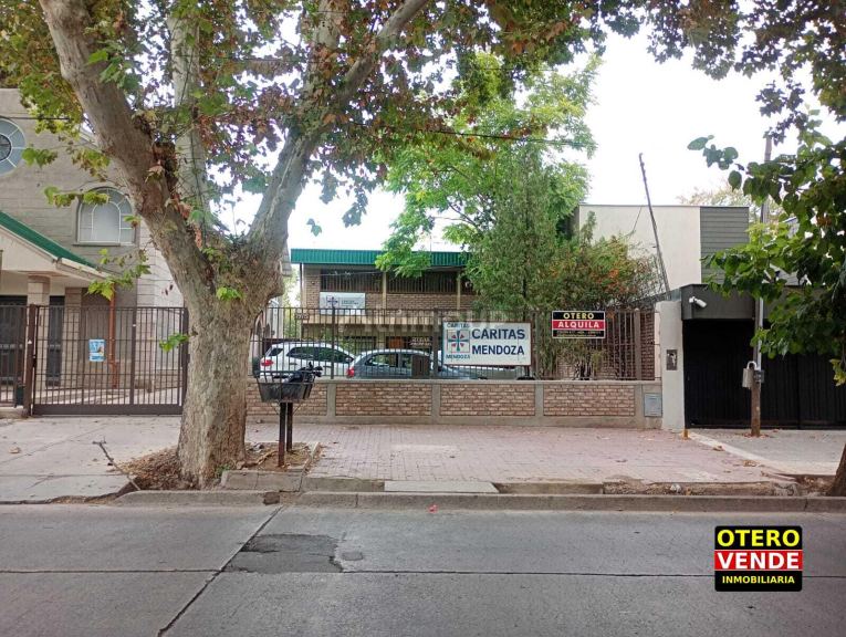 Oficina en Alquiler en Godoy Cruz, Mendoza