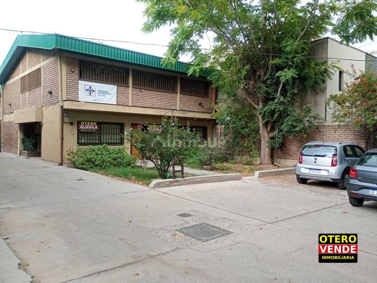 Oficina en Alquiler en Godoy Cruz, Mendoza