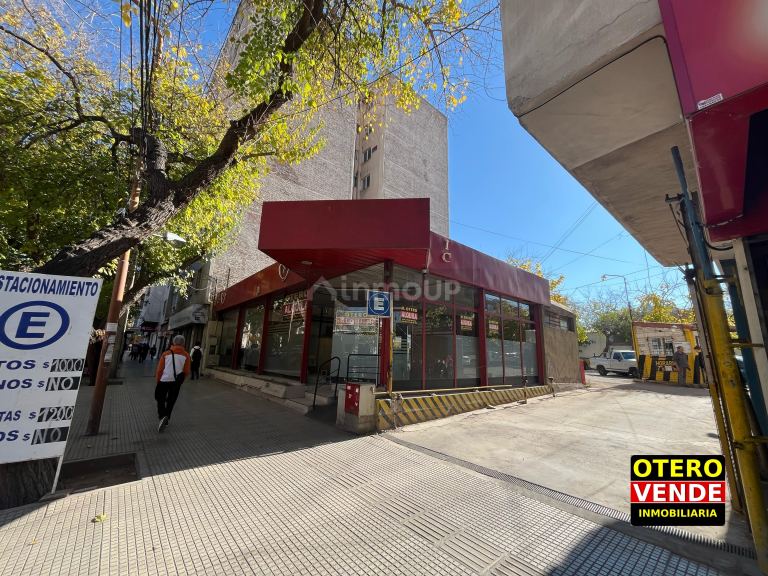 Local Comercial en Alquiler en Capital, Mendoza