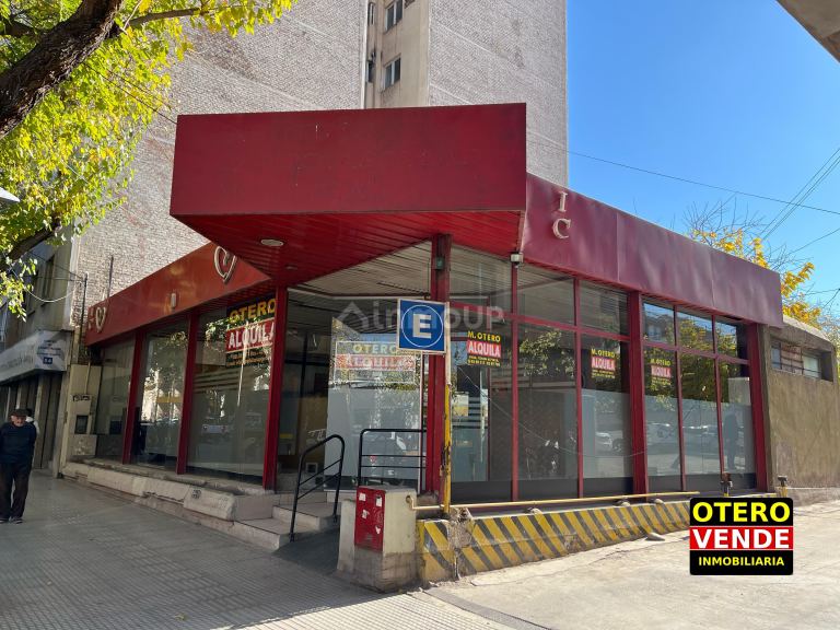 Local Comercial en Alquiler en Capital, Mendoza