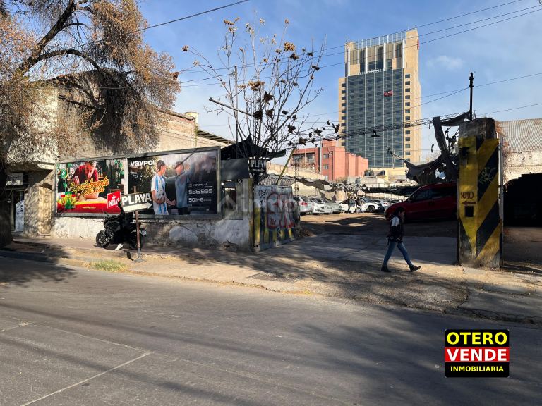 Lote en Venta en Capital, Mendoza