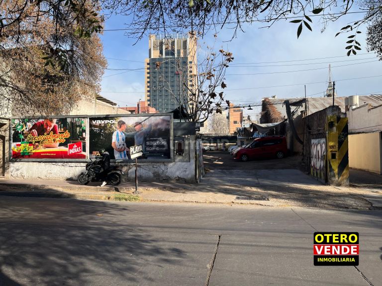 Lote en Venta en Capital, Mendoza