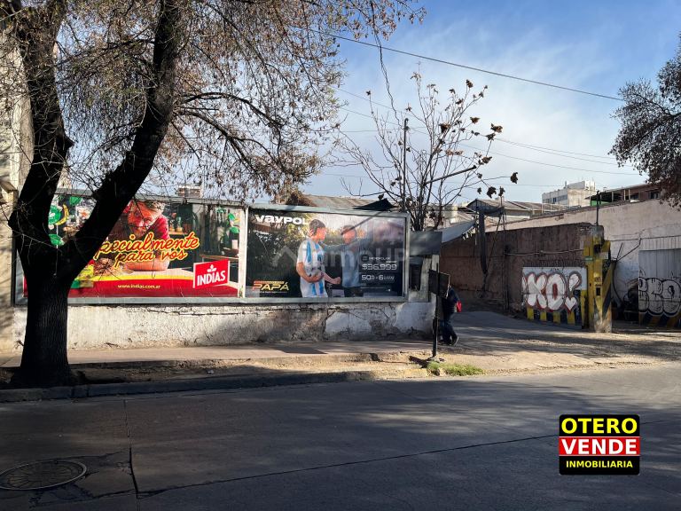 Lote en Venta en Capital, Mendoza