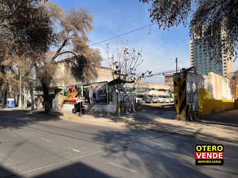 Lote en Venta en Capital, Mendoza