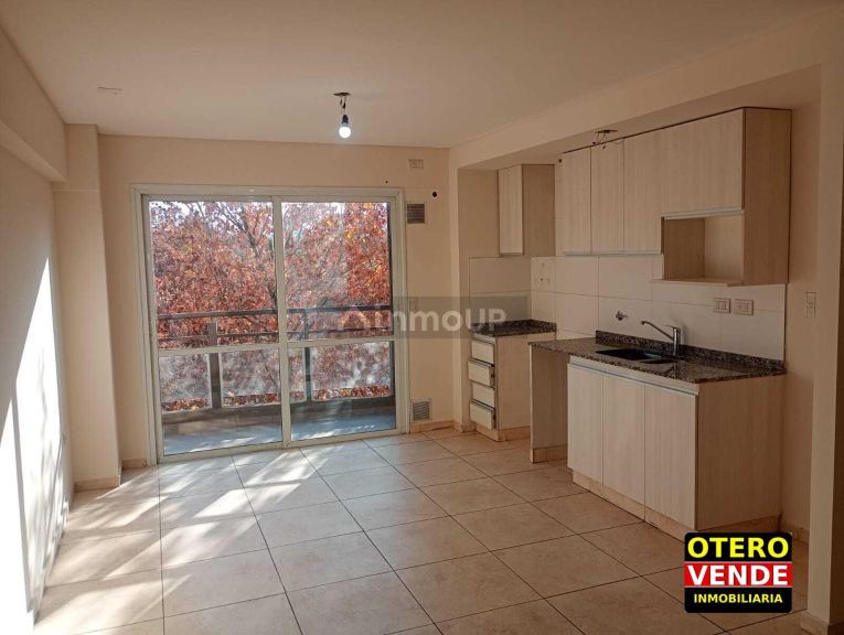 Departamento en Alquiler en Capital, Mendoza