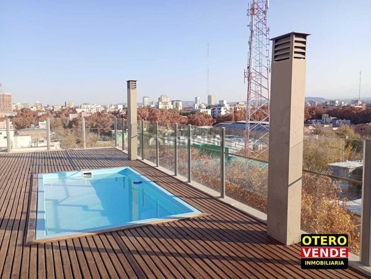 Departamento en Alquiler en Capital, Mendoza