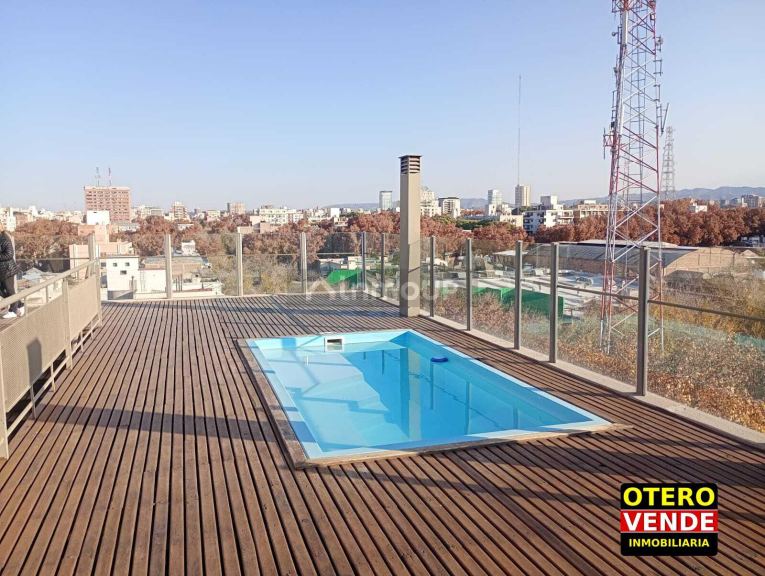 Departamento en Alquiler en Capital, Mendoza