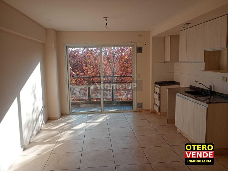 Departamento en Alquiler en Capital, Mendoza