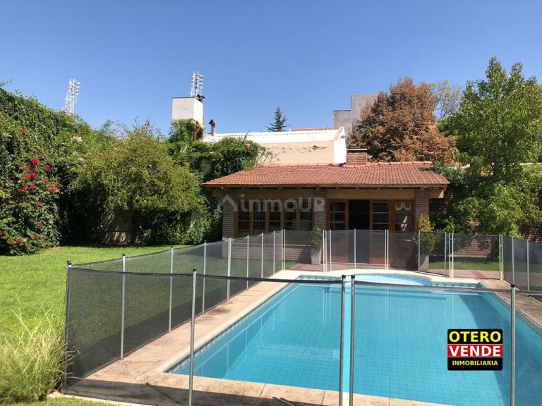 Casa en Venta en Capital, Mendoza