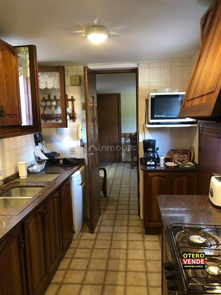 Casa en Venta en Capital, Mendoza