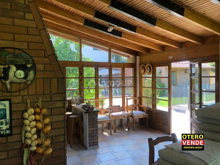 Casa en Venta en Capital, Mendoza