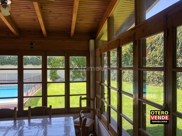 Casa en Venta en Capital, Mendoza