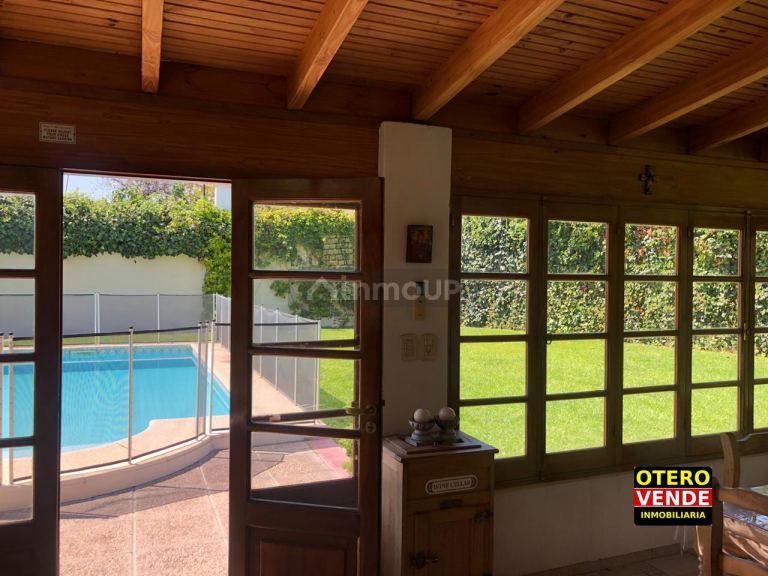 Casa en Venta en Capital, Mendoza